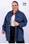 Picture of PLUS SIZE DENIM SHIRT